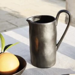 Ferm LIVING Flow Jug 24 Ferm LIVING Flow Jug -Danish Design Store 82 1664 c697274e b535 4b50 9224 b3faf2364dd3