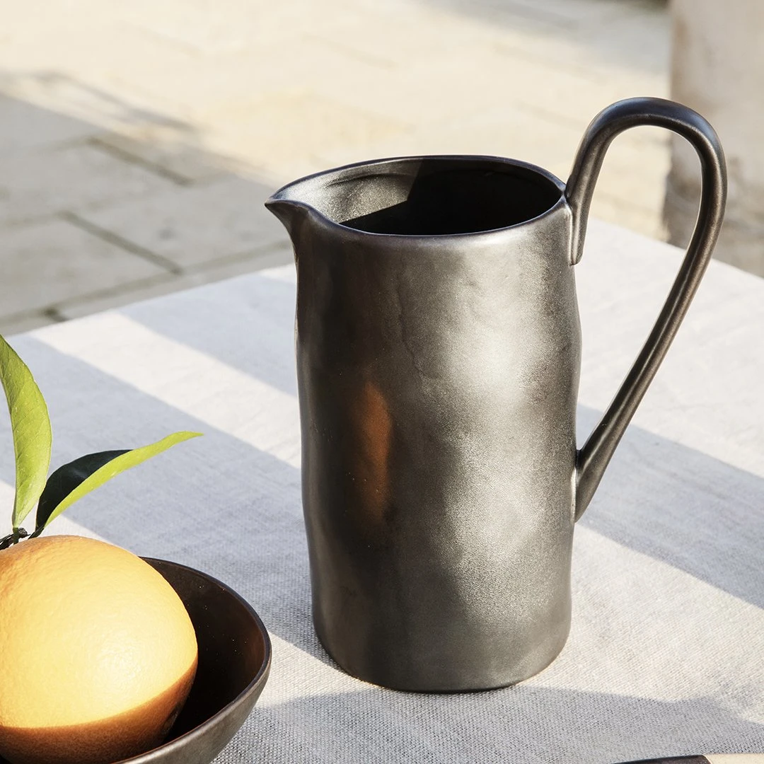 Ferm LIVING Flow Jug 5 Ferm LIVING Flow Jug - Image 3