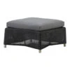 Diamond Outdoor Footstool 1 Diamond Outdoor Footstool -Danish Design Store 8302LGSG
