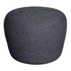 Circle Footstool - Conic 8 Circle Footstool - Conic -Danish Design Store 8330RODG