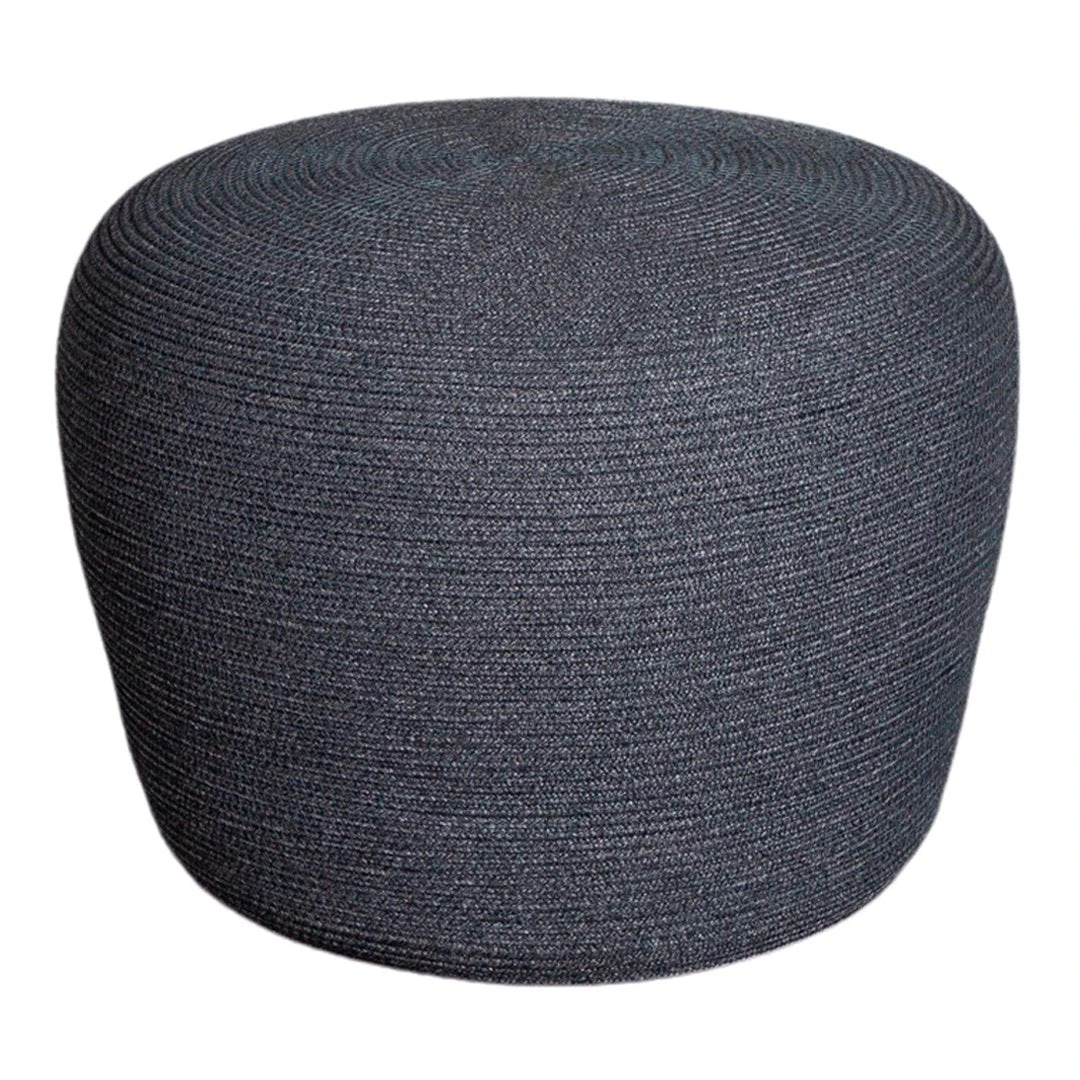 Circle Footstool - Conic 5 Circle Footstool - Conic - Image 3