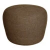 Circle Footstool - Conic