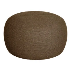 Circle Footstool - Round 12 Circle Footstool - Round -Danish Design Store 8332ROUB