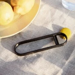 Ferm LIVING Fein Bottle Opener 9 Ferm LIVING Fein Bottle Opener -Danish Design Store 84 1677