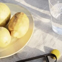 Ferm LIVING Flow Plate 27 Ferm LIVING Flow Plate -Danish Design Store 84 1677 9d3a5dc0 e7e4 49a4 8f34 a14416537cb9