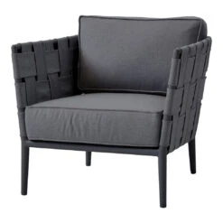 Conic Outdoor Lounge Chair