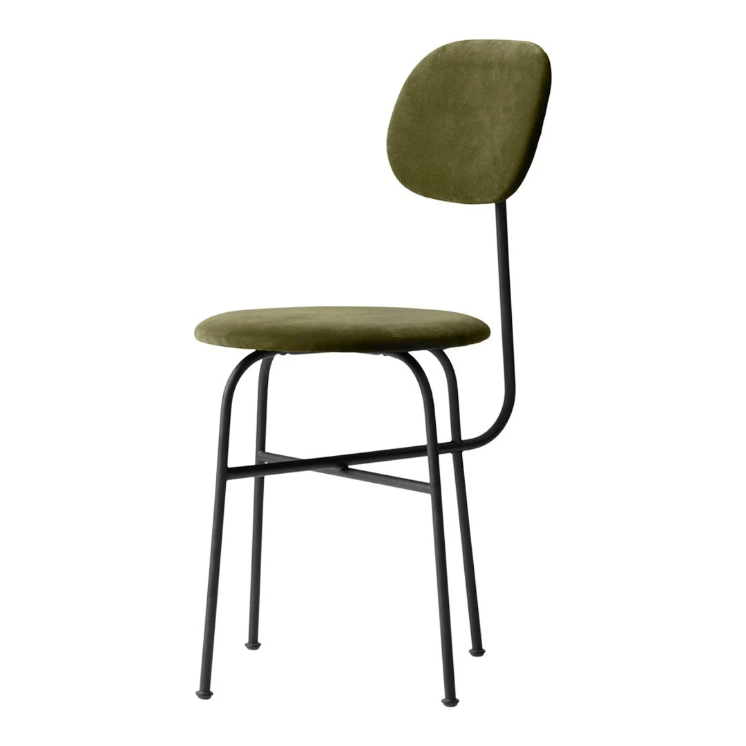 Afteroom Dining Chair Plus - Fully Upholstered 6 Afteroom Dining Chair Plus - Fully Upholstered - Image 4