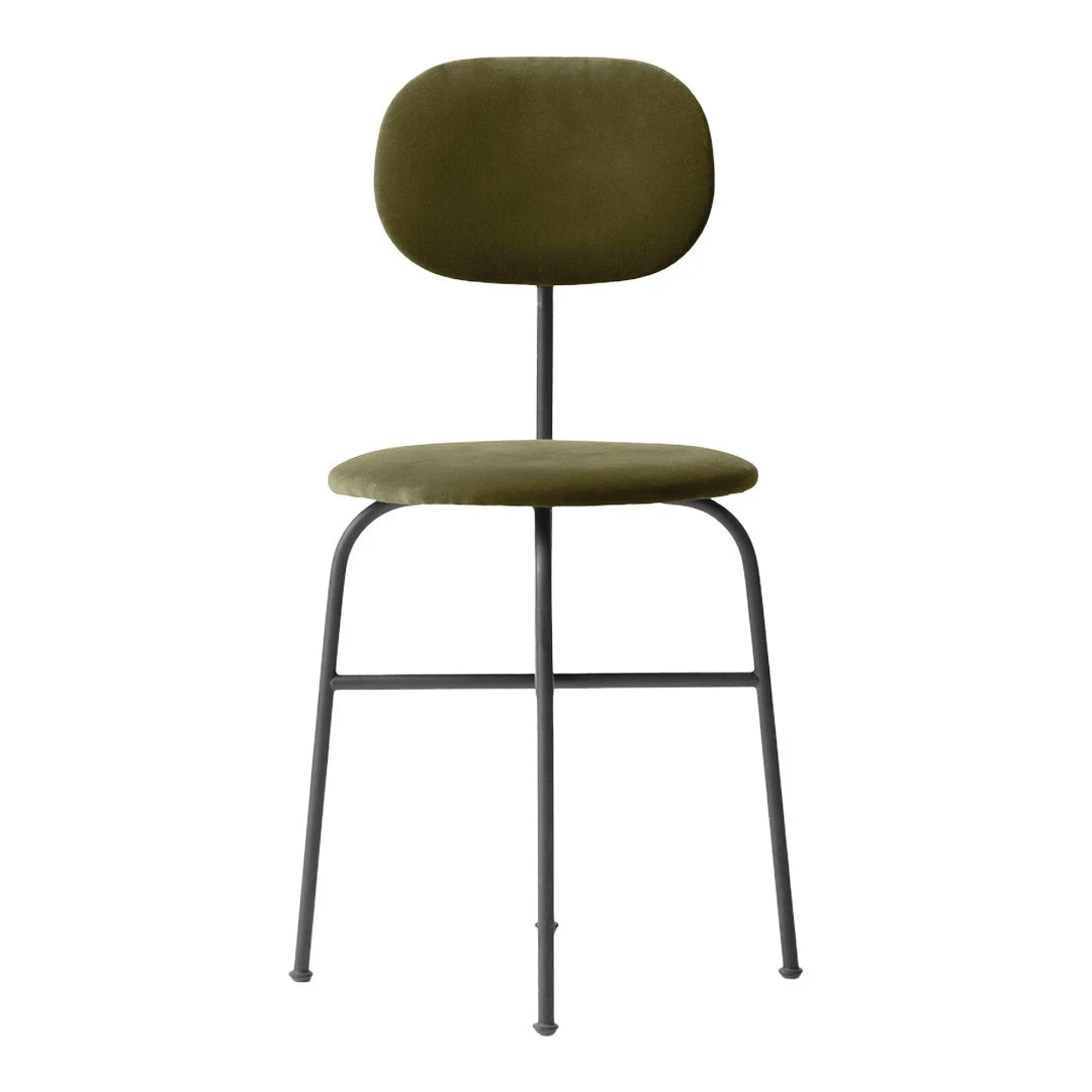 Afteroom Dining Chair Plus - Fully Upholstered 4 Afteroom Dining Chair Plus - Fully Upholstered - Image 2