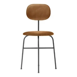 Afteroom Dining Chair Plus - Fully Upholstered