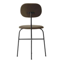 Afteroom Dining Chair Plus - Fully Upholstered 23 Afteroom Dining Chair Plus - Fully Upholstered -Danish Design Store 8465989 Afteroom Dining Chair Plus CityVelvetCA7832 078 Black Back 430783ea d3f7 403d bfca e777773a4d65