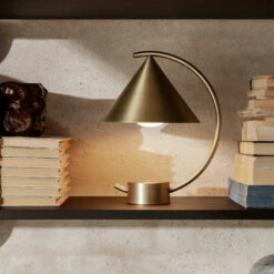 Ferm LIVING Meridian Lamp 29 Ferm LIVING Meridian Lamp -Danish Design Store 85 1509