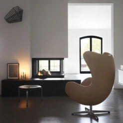 Fritz Hansen PK33 Stool 15 Fritz Hansen PK33 Stool -Danish Design Store 8501 Egg