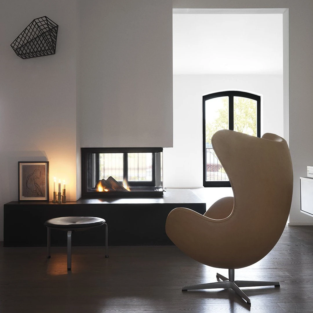 Fritz Hansen PK33 Stool 9 Fritz Hansen PK33 Stool - Image 7