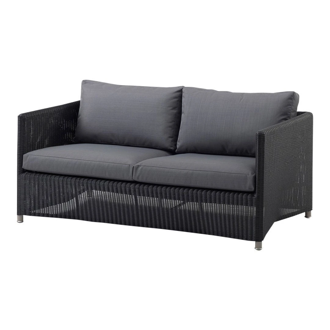 Diamond 2-Seater Outdoor Sofa 3 Diamond 2-Seater Outdoor Sofa