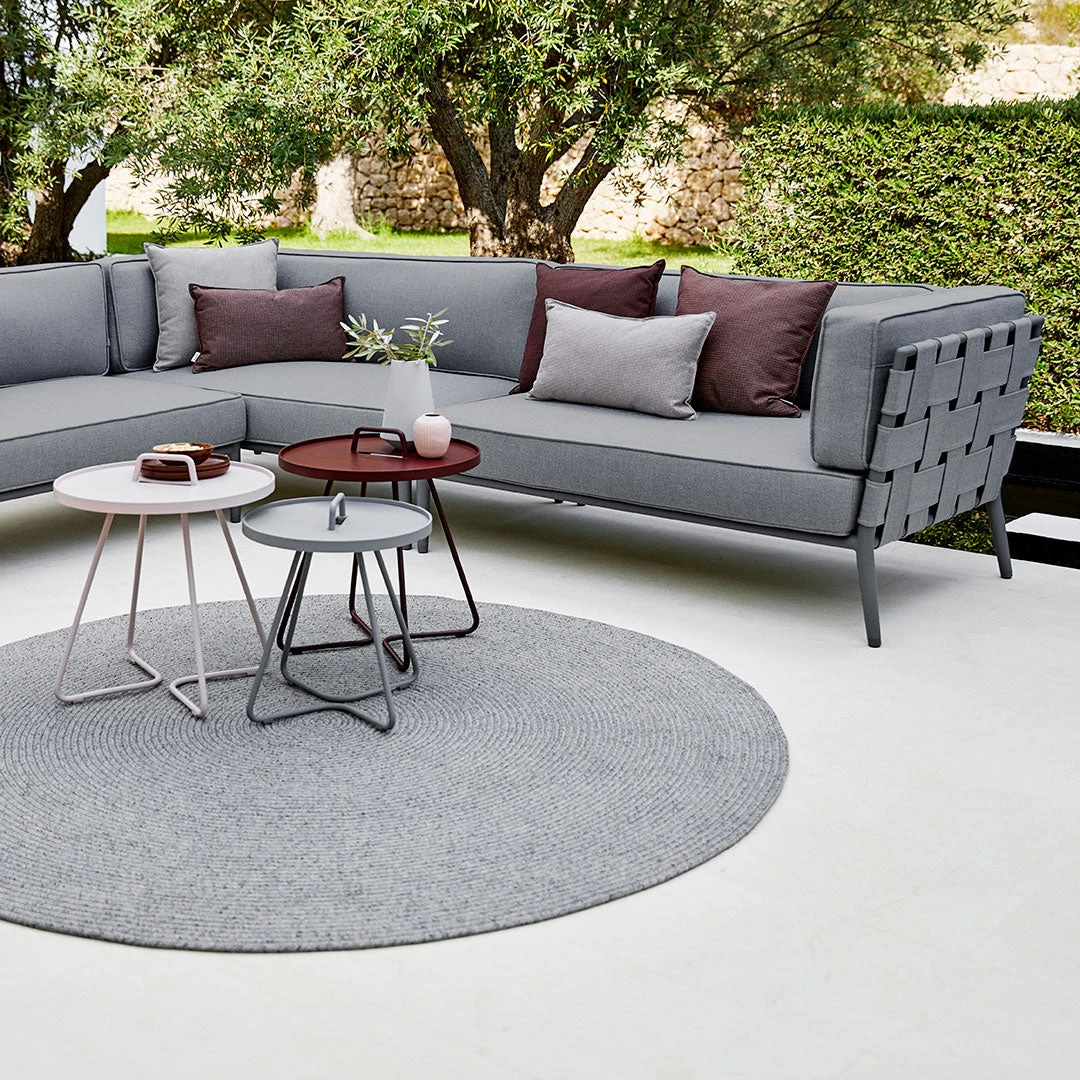 Conic Pre-configured Sofa - Setup 1 5 Conic Pre-configured Sofa - Setup 1 - Image 3