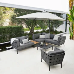 Conic Pre-configured Sofa - Setup 2 -Danish Design Store 8534AITL 8533AITL 5037TTSL 5038AI 8437AITL 583X3Y504 a55cdd53 588b 4d1c 829b 3def27164772