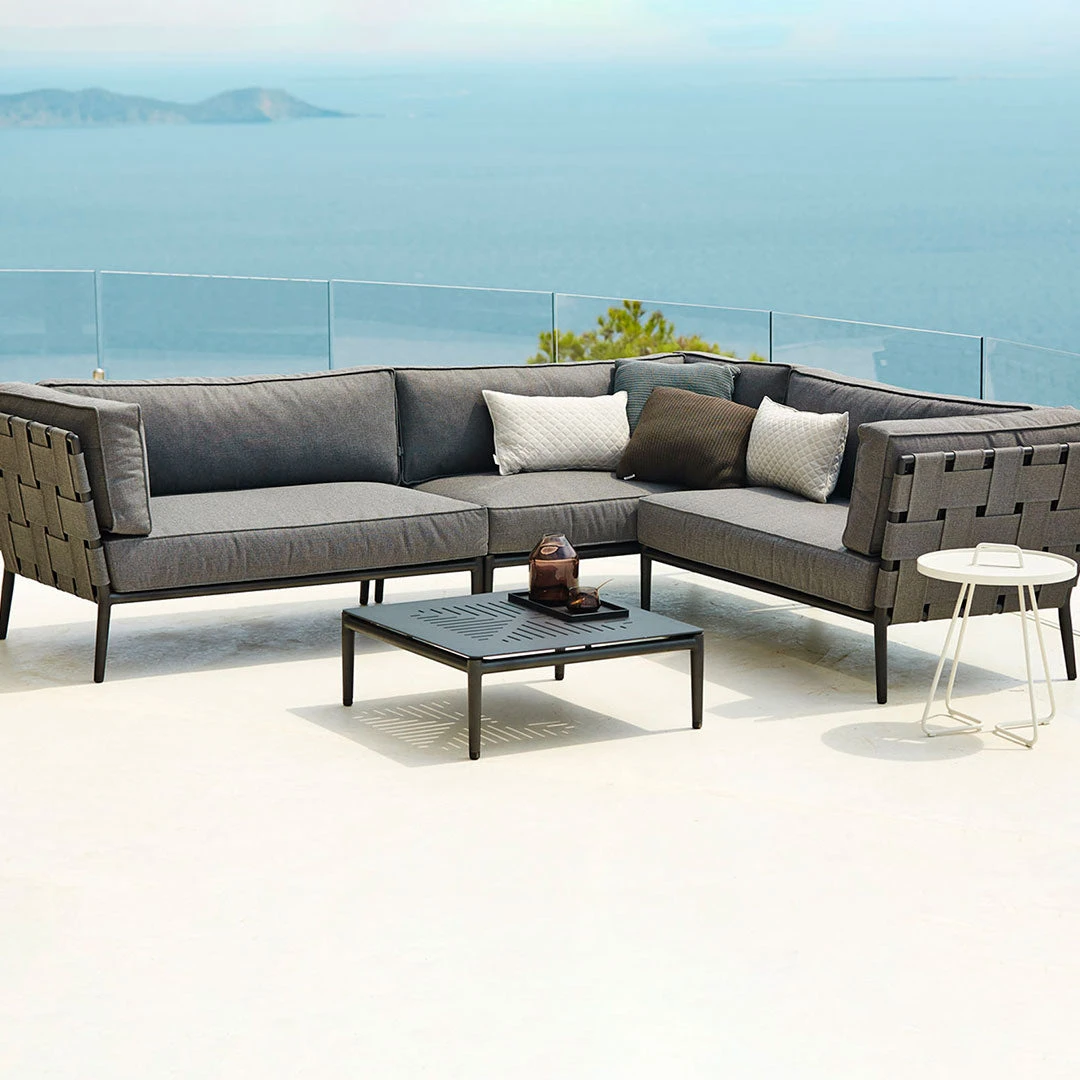 Conic Pre-configured Sofa - Setup 1 7 Conic Pre-configured Sofa - Setup 1 - Image 5