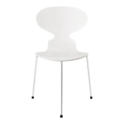 Fritz Hansen Ant Chair 3100 - Color - Stackable