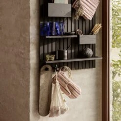 Ferm LIVING Wooden Multi Shelf 12 Ferm LIVING Wooden Multi Shelf -Danish Design Store 87 1537 1