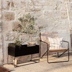 Ferm LIVING Plant Box - Large 27 Ferm LIVING Plant Box - Large -Danish Design Store 87 1695