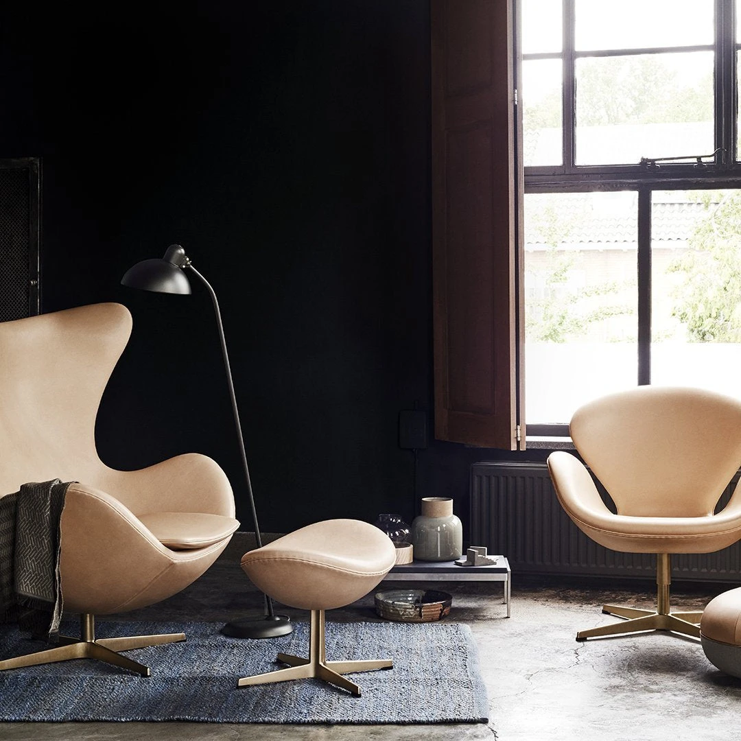 Fritz Hansen PK62 Coffee Table 11 Fritz Hansen PK62 Coffee Table - Image 9