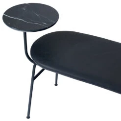 Afteroom Bench 25 Afteroom Bench -Danish Design Store 8870505 000Y00ZZ EU 8870505 020Y00ZZ US Afteroom Bench Black Black Pack Detail 569b7433 d4b2 46b8 ae53 ae74e5896674