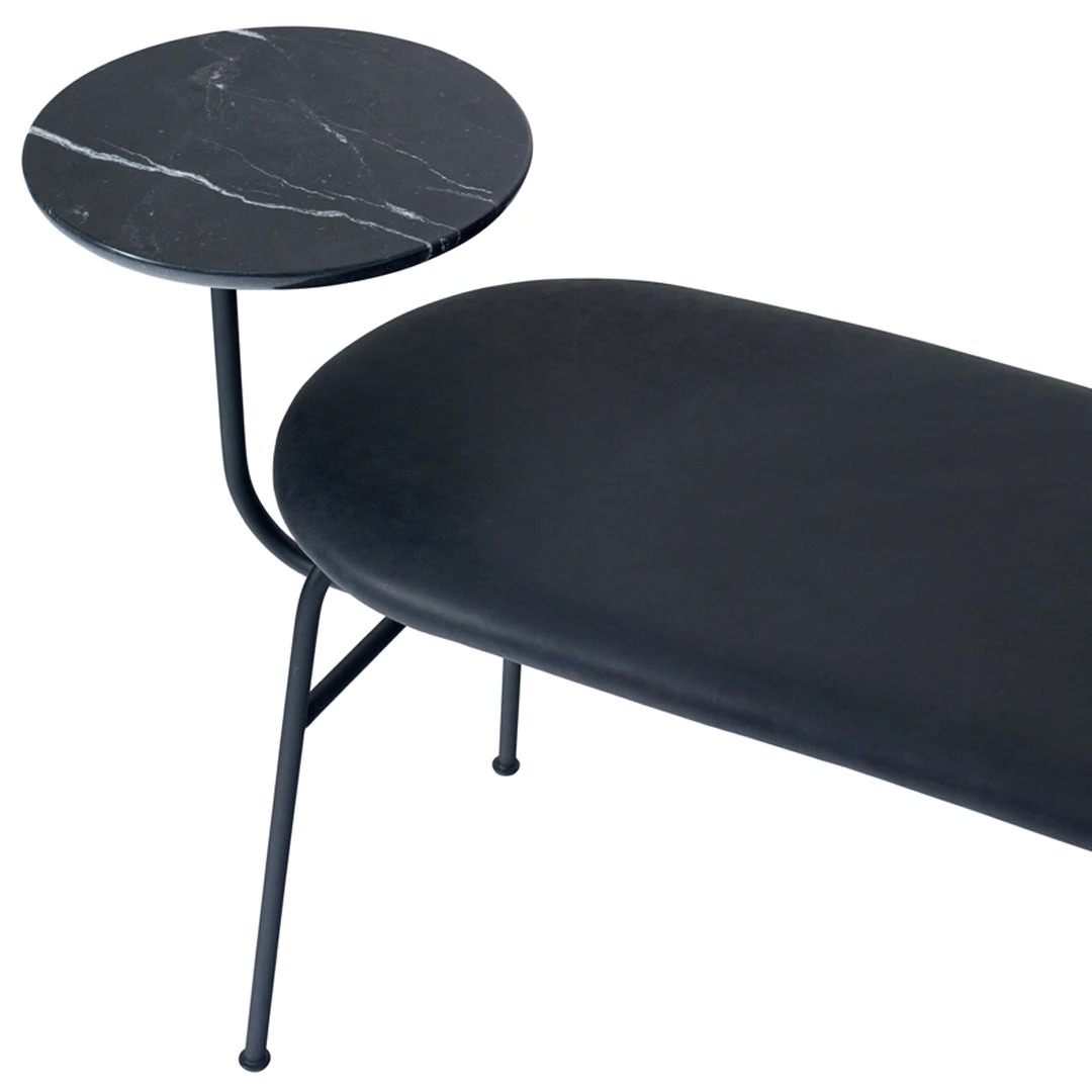 Afteroom Bench 8 Afteroom Bench - Image 6