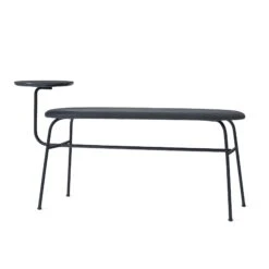 Afteroom Bench 23 Afteroom Bench -Danish Design Store 8870530 Afteroom Bench Black Black 02 8180bace cad3 48f4 9287 028776686736