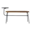 Afteroom Bench 1 Afteroom Bench -Danish Design Store 8870960 8871960 Afteroom Bench Black cognac 01 318fe1e9 e9bc 4313 9d7a ed26bca0e509