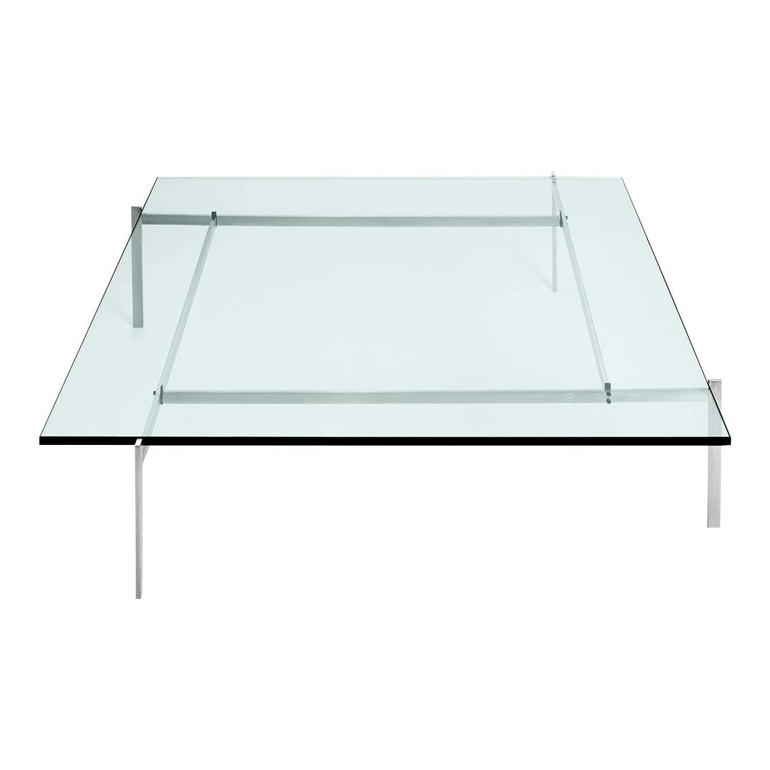 Fritz Hansen PK61A Coffee Table 5 Fritz Hansen PK61A Coffee Table - Image 3