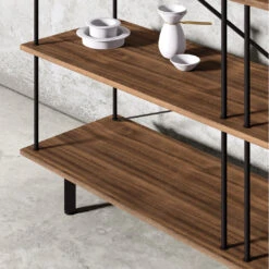 Seiton 4 Standing Shelf 13 Seiton 4 Standing Shelf -Danish Design Store 8 B 8ffd02fc 953b 41fc 9950 4babab062057