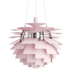Louis Poulsen PH Artichoke Lamp 23 Louis Poulsen PH Artichoke Lamp -Danish Design Store 90145 5 2 08B 600 PH Artichoke PaleRose WOL CMYK 5K p