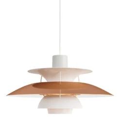 Louis Poulsen PH5 Pendant 32 Louis Poulsen PH5 Pendant -Danish Design Store 90293 5 2 19 PH 5 Copper