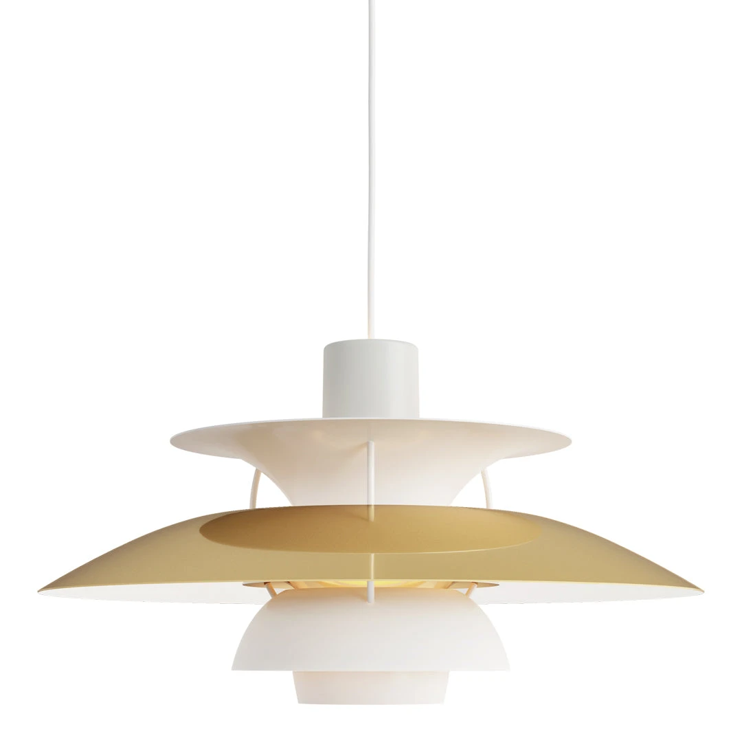 Louis Poulsen PH5 Pendant 14 Louis Poulsen PH5 Pendant - Image 12