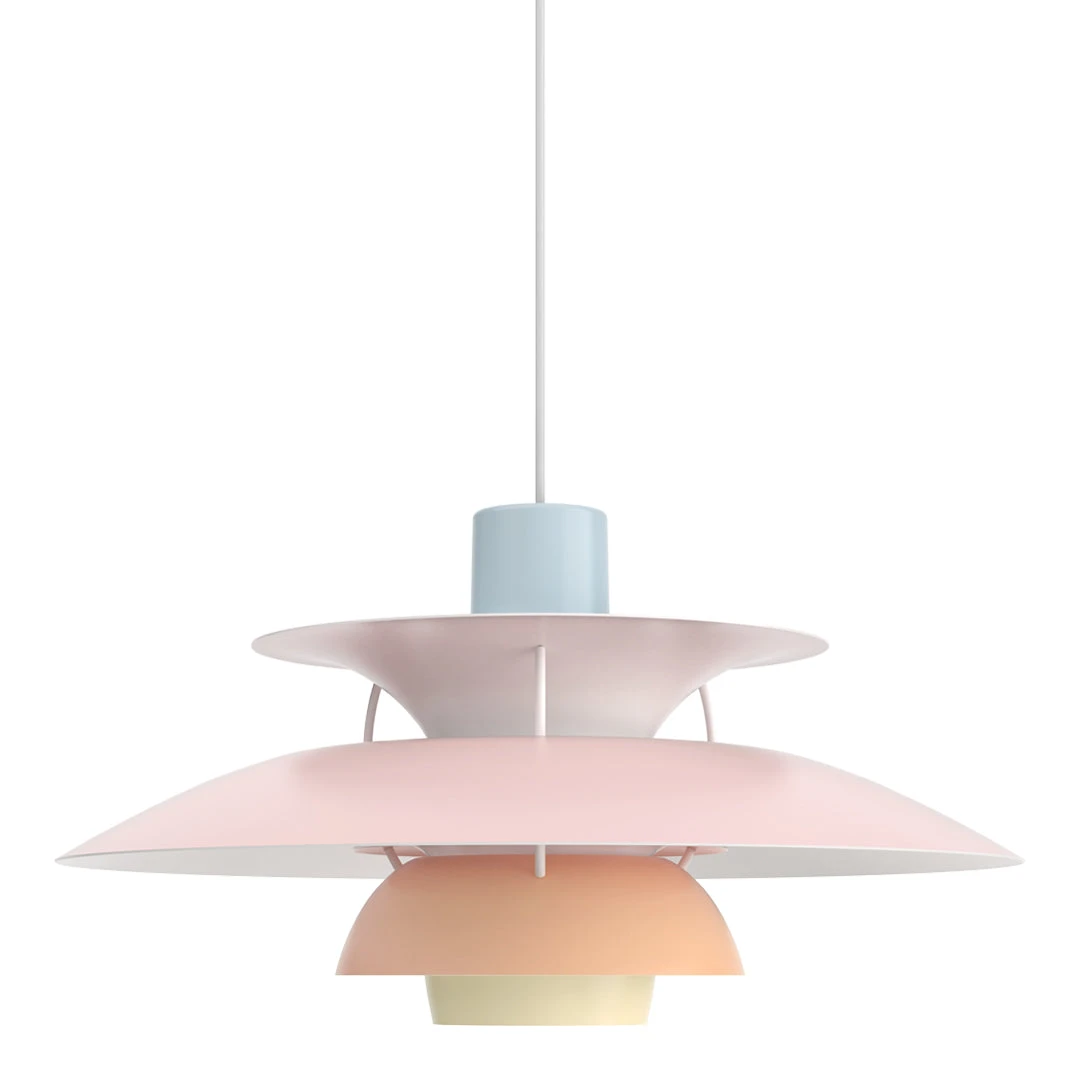 Louis Poulsen PH5 Pendant 4 Louis Poulsen PH5 Pendant - Image 2