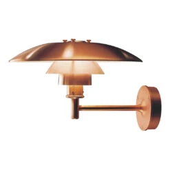 Louis Poulsen PH Wall Light