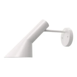 Louis Poulsen AJ Wall Lamp -Danish Design Store 90403 5 2 01A WOL AJ Wall21 White p