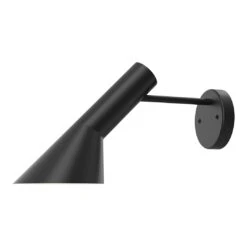 Louis Poulsen AJ Wall Lamp -Danish Design Store 90403 5 2 02A AJ Wall21 Black p