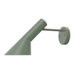 Louis Poulsen AJ Wall Lamp -Danish Design Store 90403 5 2 05A WOL AJ Wall21 PalePetroleum p