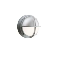 Louis Poulsen Skot Exterior Wall/Ceiling Lamp