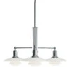 Louis Poulsen PH 2/1 Stem Fitting Pendant -Danish Design Store 90861 5 2 01 PH 2 1 StemFitting