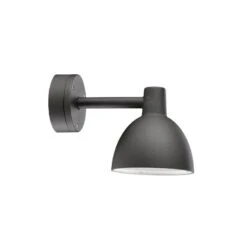 Louis Poulsen Toldbod Exterior Wall Lamp