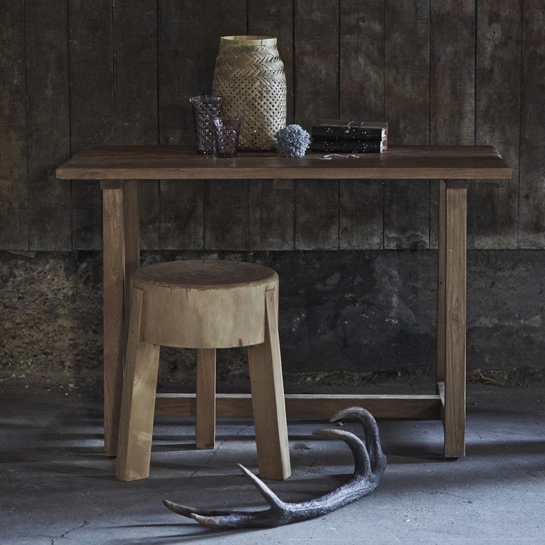 Roger Stool 4 Roger Stool - Image 2