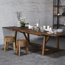 Roger Stool 9 Roger Stool -Danish Design Store 9125U Roger 9474D Lucas 58572.1540223983