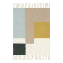 Ferm LIVING Kelim Rug -Danish Design Store 9143 bfd80922 90d2 451c af16 e4c3deb49318