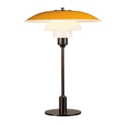 Louis Poulsen PH 3½-2½ Table Lamp -Danish Design Store 91672 5 1 04 PH 3.5 2.5 Table yellow US cd8b7e37 bb5e 4f23 b30a f2946a83c3d2