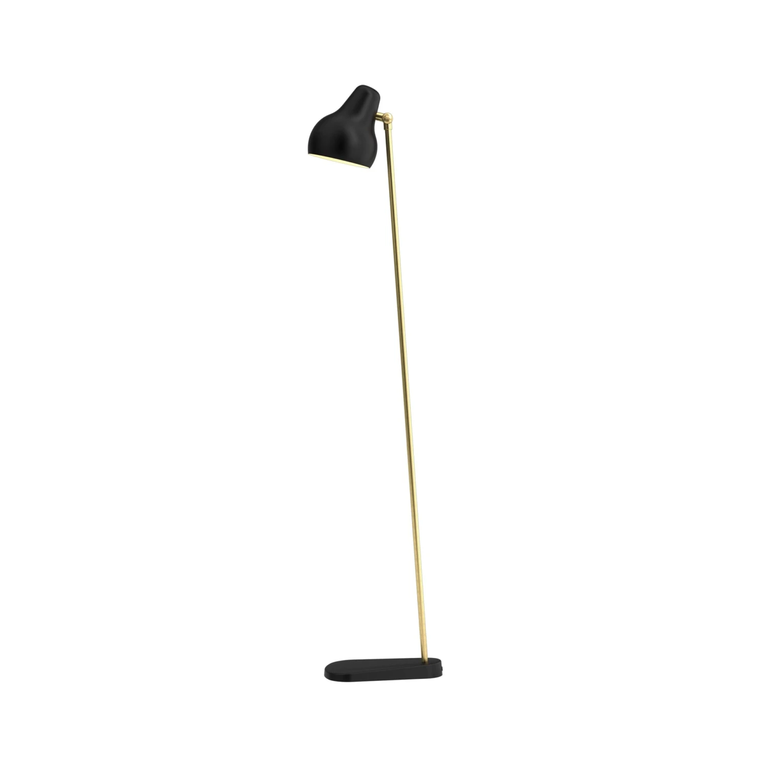 Louis Poulsen VL38 Floor Lamp 4 Louis Poulsen VL38 Floor Lamp - Image 2
