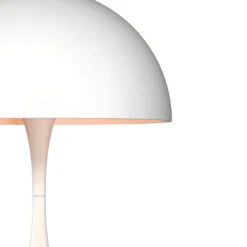 Louis Poulsen Panthella 250 Table Lamp -Danish Design Store 91684 5 2 01 Panthella mini Table white top 04699
