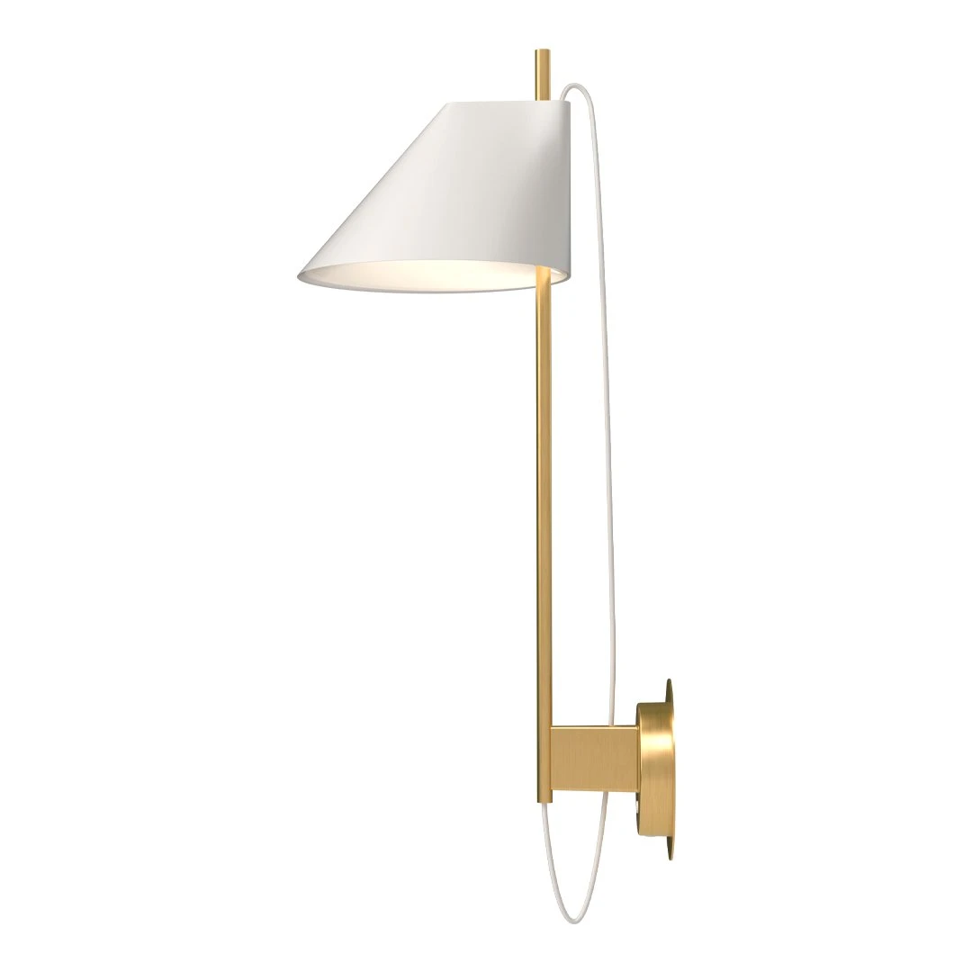 Louis Poulsen Yuh Wall Lamp 4 Louis Poulsen Yuh Wall Lamp - Image 2