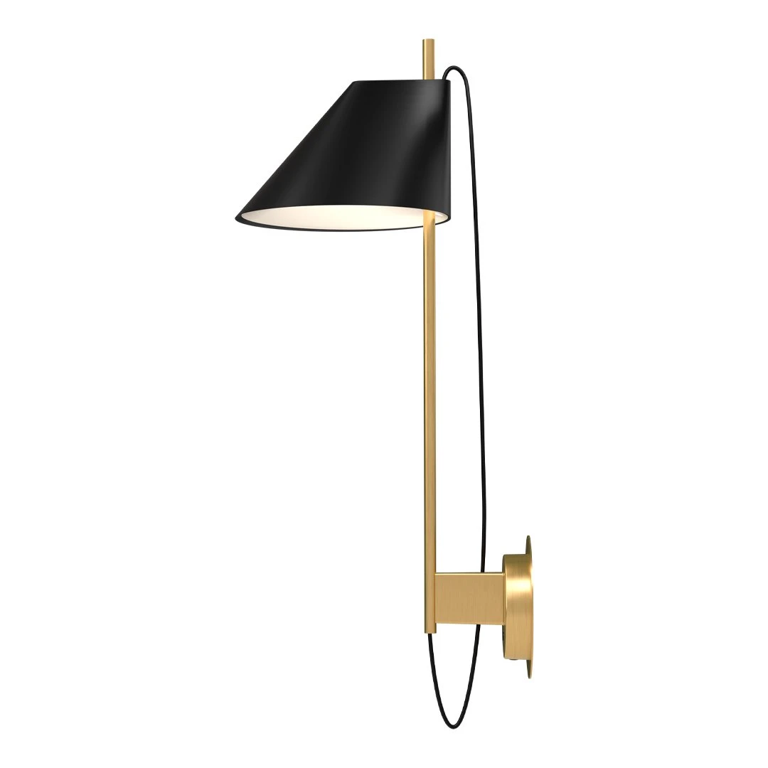 Louis Poulsen Yuh Wall Lamp 3 Louis Poulsen Yuh Wall Lamp